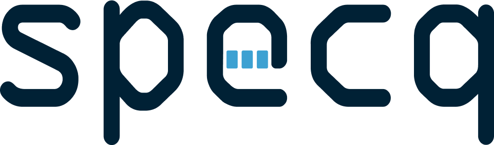 Logo SpecQ